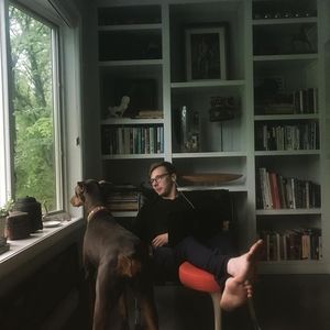 Meet your Posher, Jamie